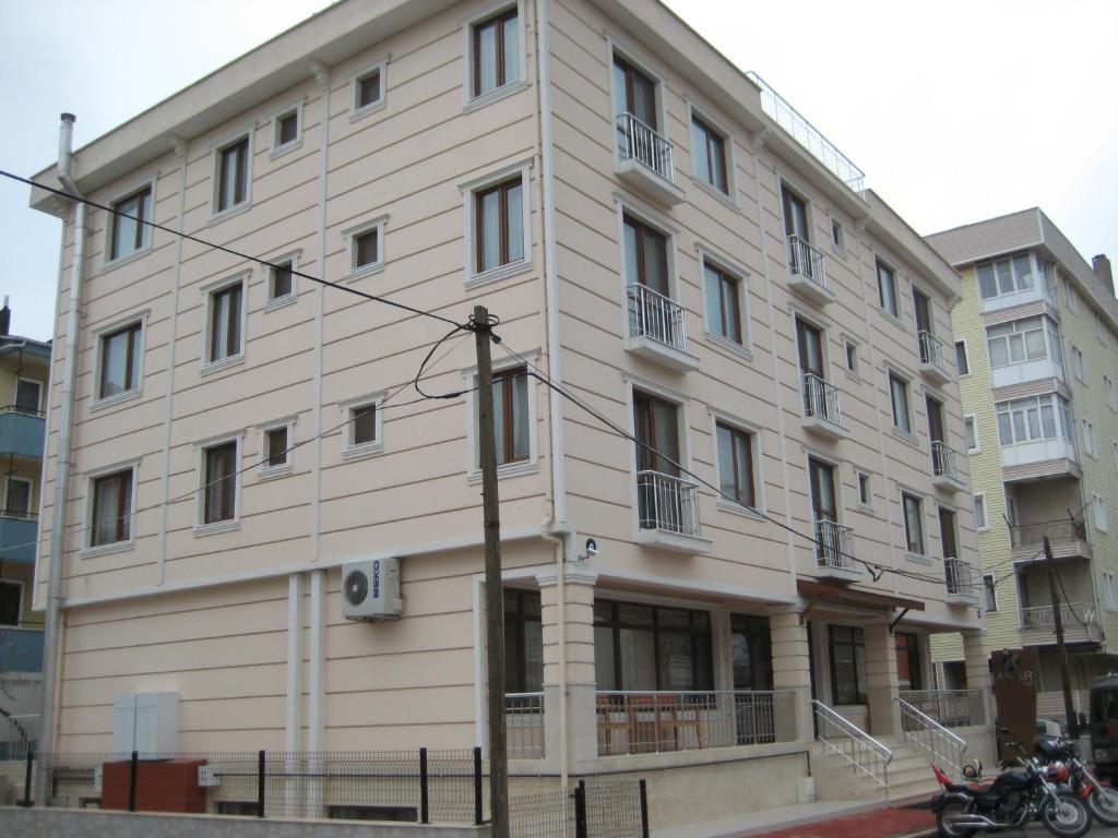 Akar Pension Çanakkale Exterior foto