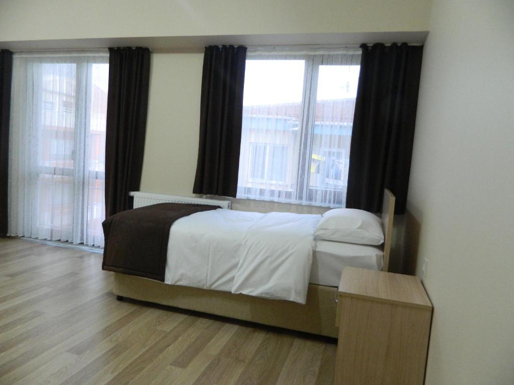 Akar Pension Çanakkale Zimmer foto