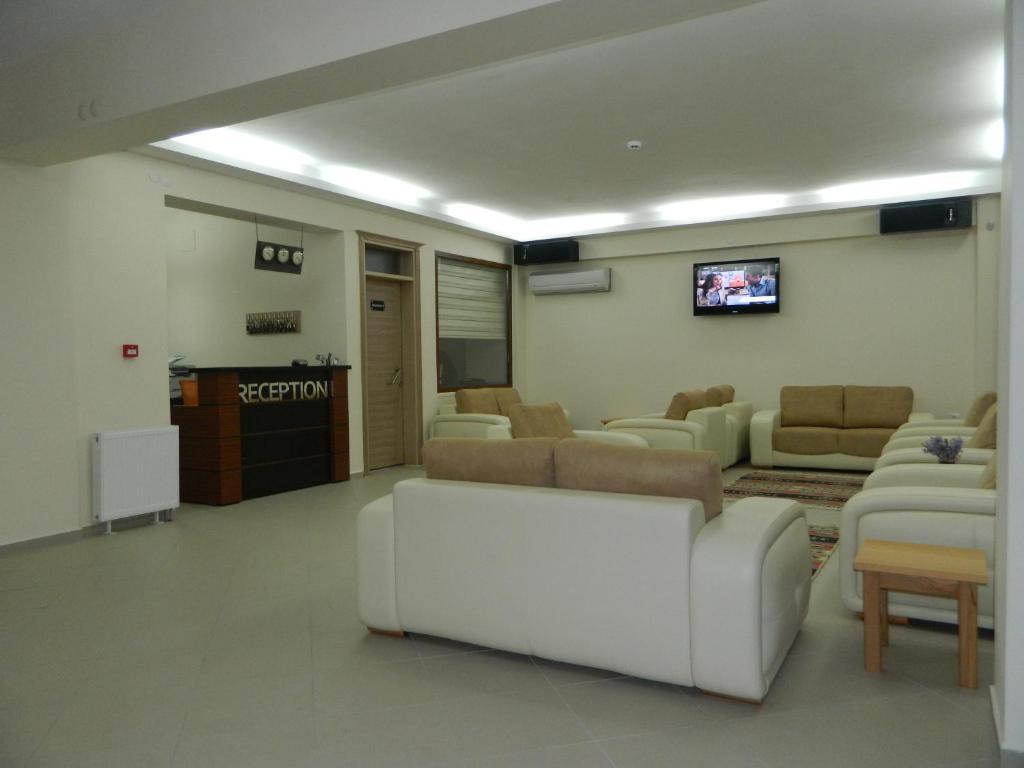 Akar Pension Çanakkale Exterior foto