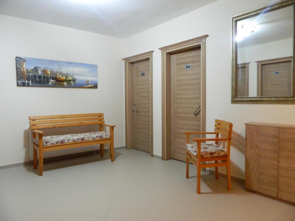 Akar Pension Çanakkale Exterior foto
